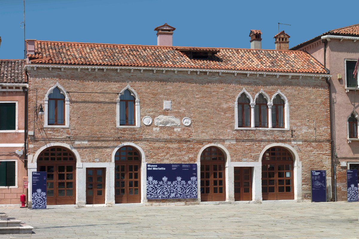 museo del merletto